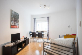 FLH Cosy Apartment in Lapa